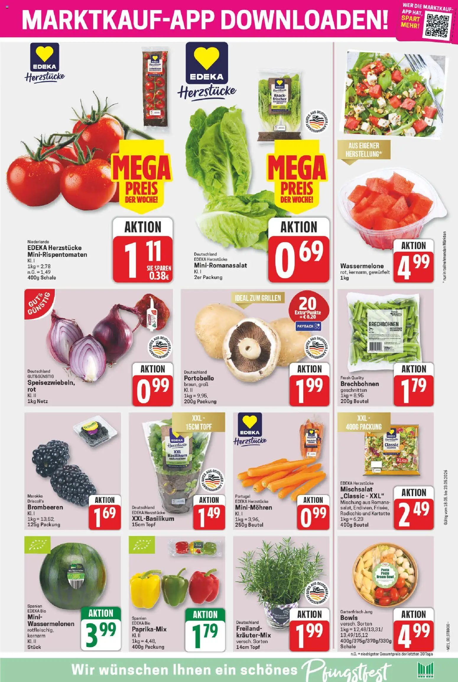 Marktkauf Prospekt 	 – gültig ab 18.05.2026 | Seite: 5