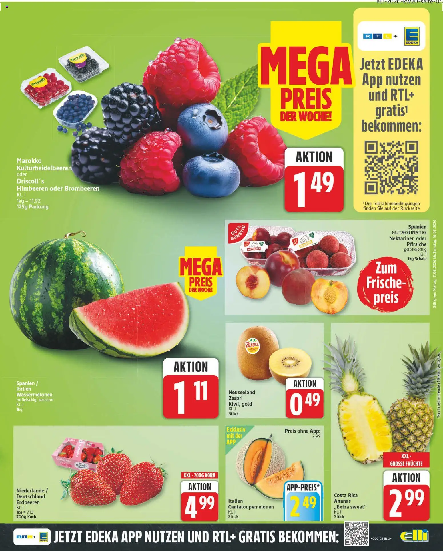 Elli Markt Prospekt – gültig ab 11.05.2026 | Seite: 7