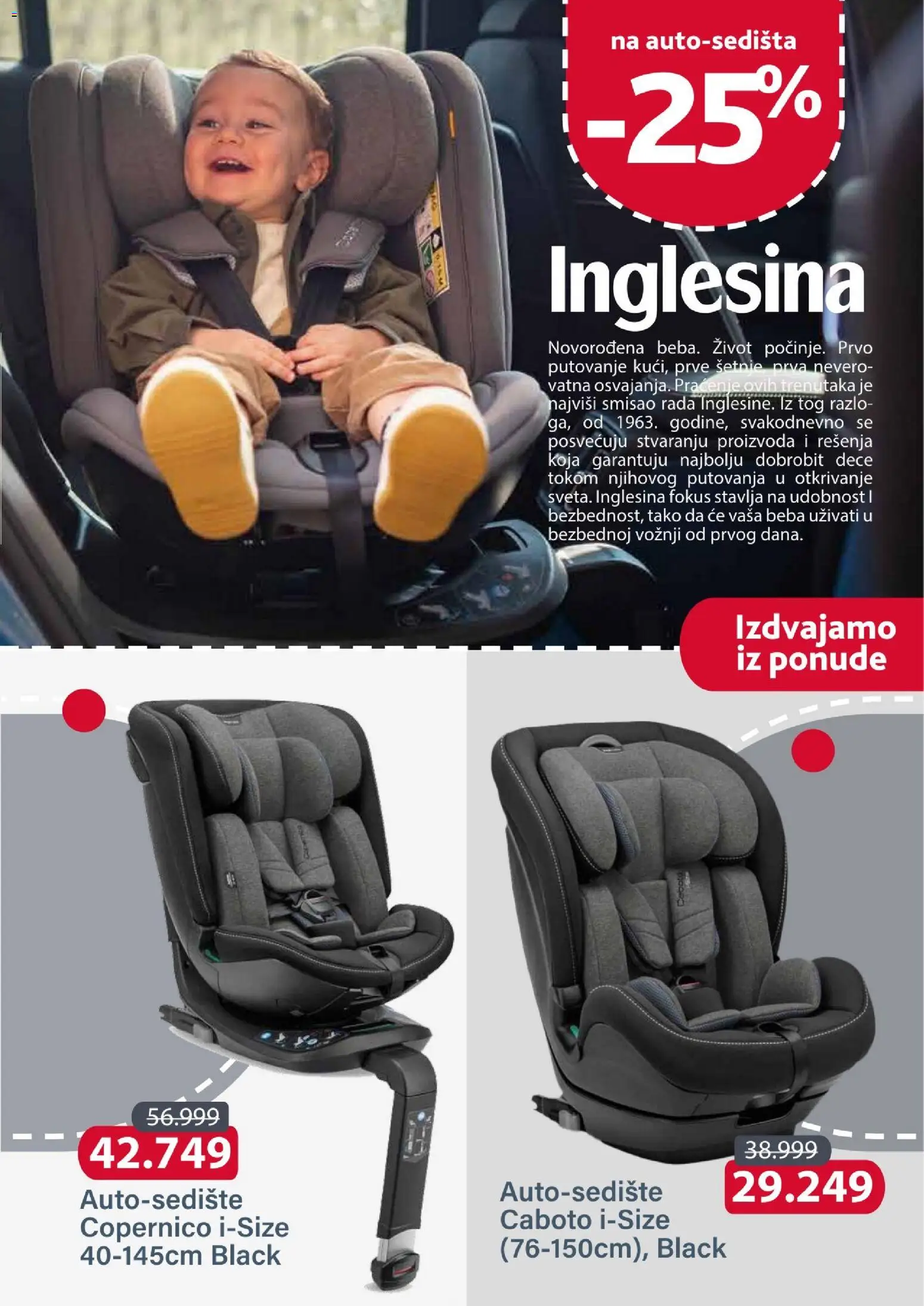 Aksa katalog - važi od 03.05.2026 | Strana: 5