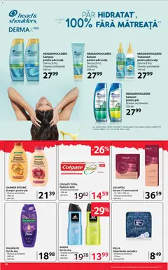 Ofertele Selgros valabile de la 24.07.2026 | Pagină: 26