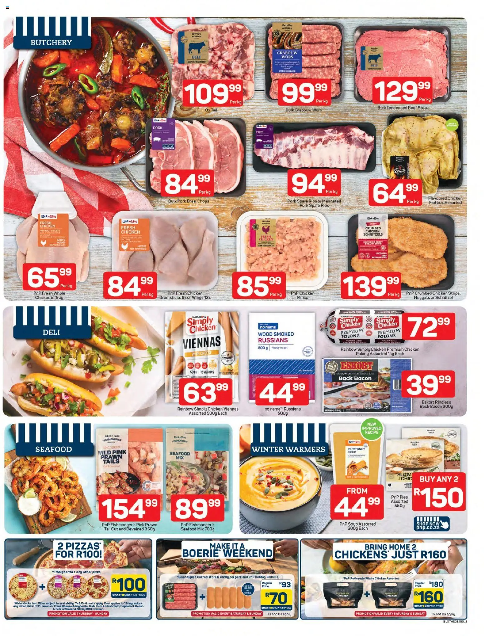 New Pick n Pay catalogue – valid from 04.05.2026 | Page: 3