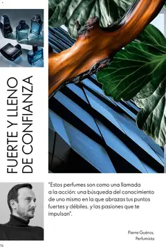 Vista previa Oriflame - Catálogo Campaña 6 válido desde el 22.04.2026 | Página: 76