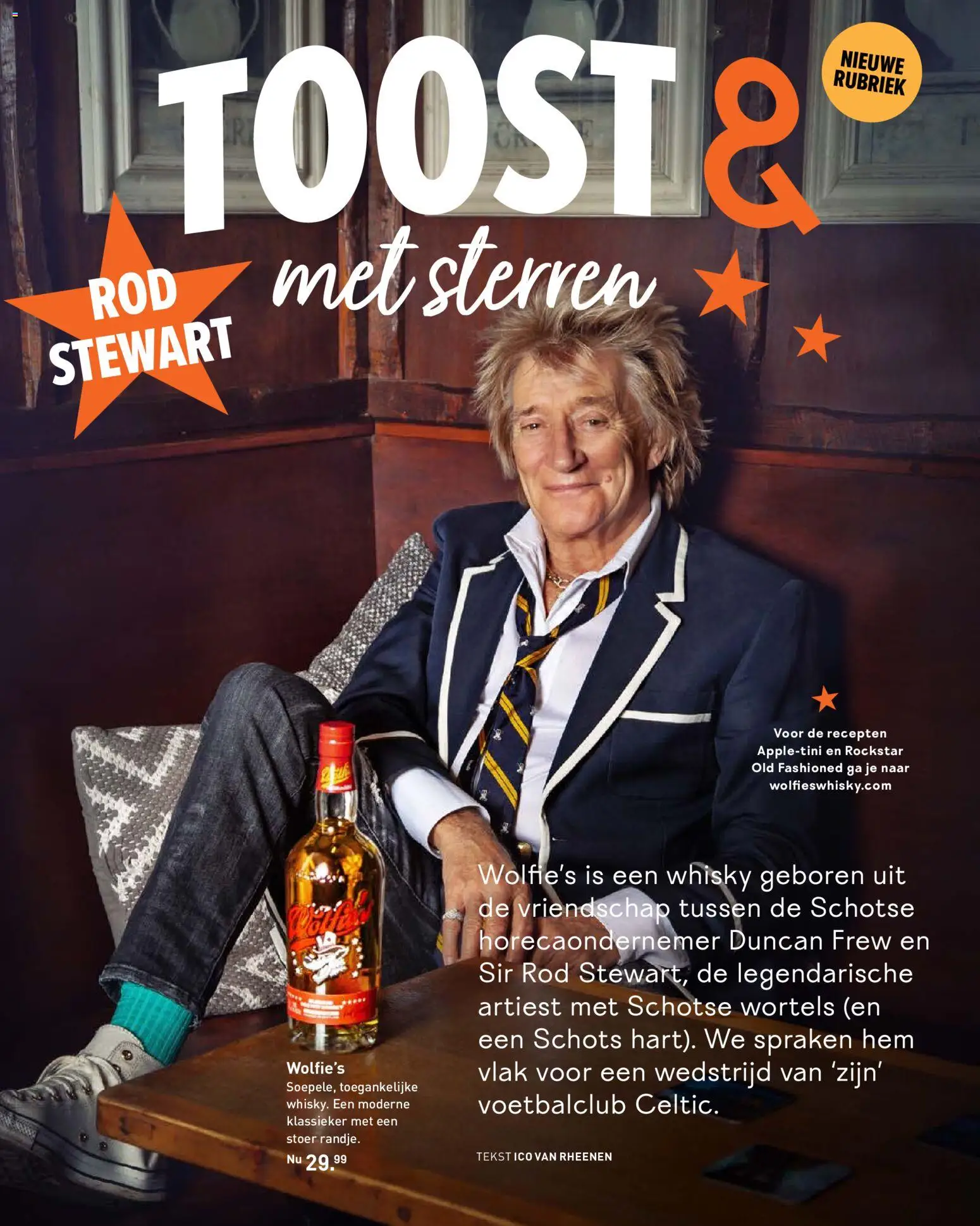 {H1} | Pagina: 82 | Producten: Whisky, Rockstar, Wortels