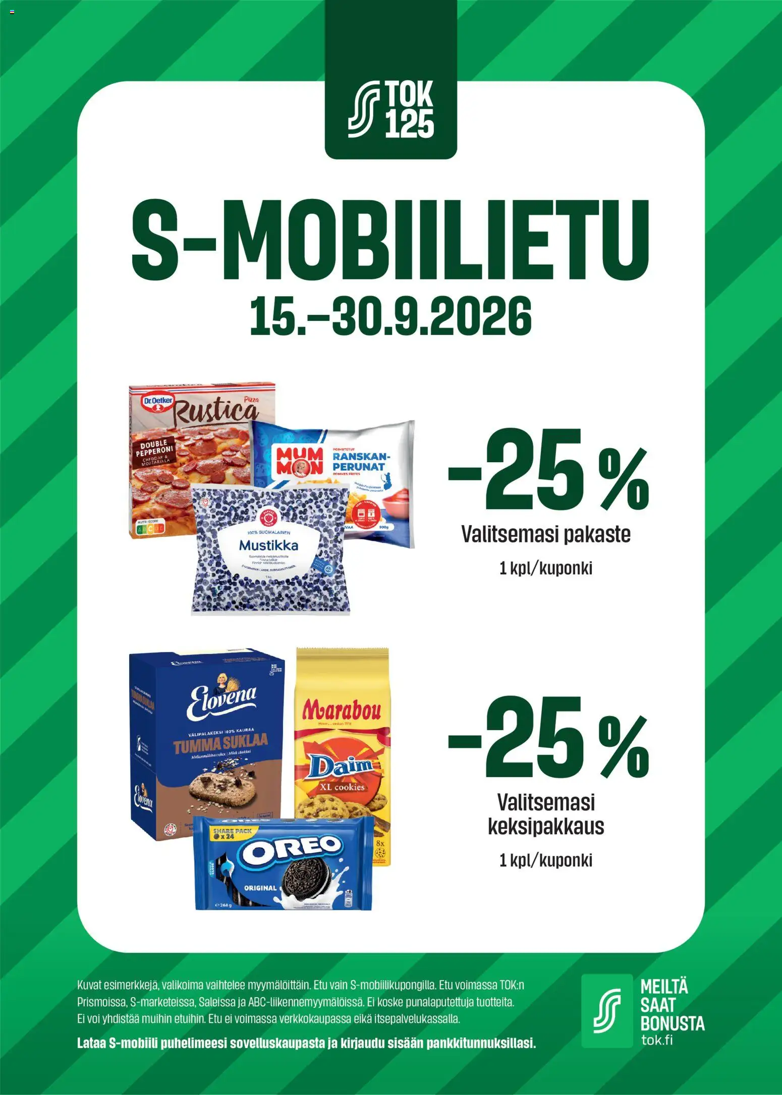 S-market - Mobilietu – voimassa 15/09/2026 alkaen | Sivu: 1