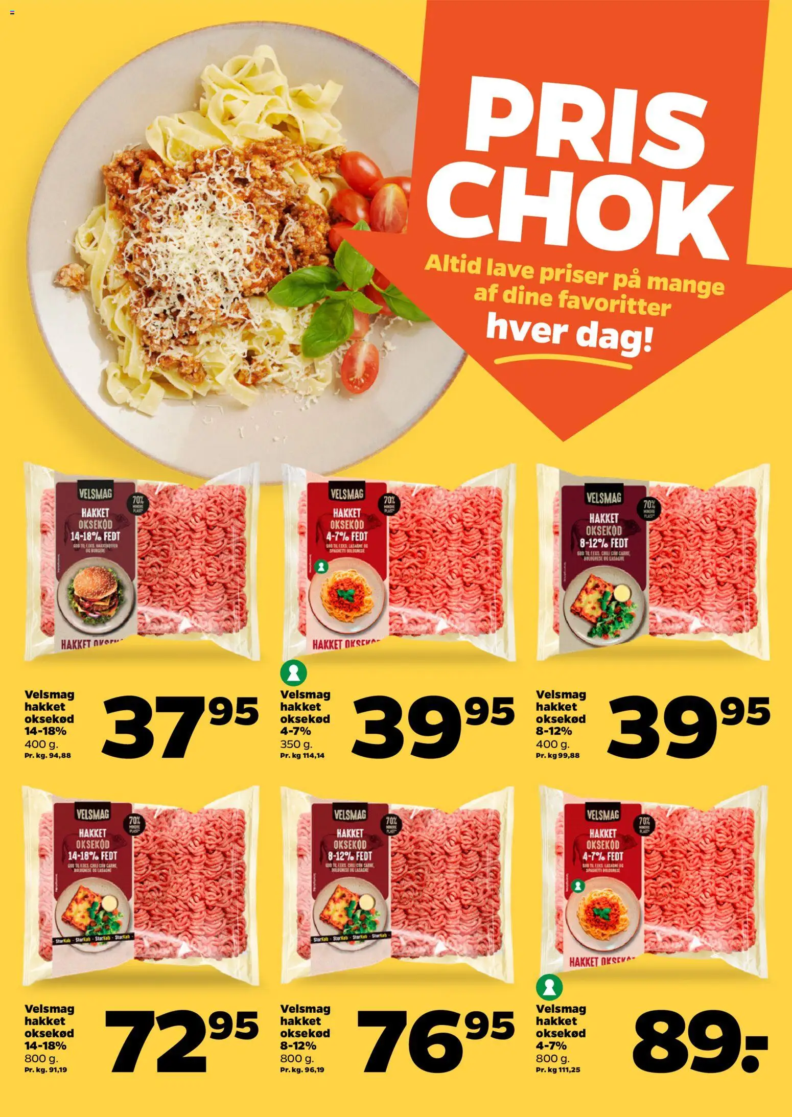 Netto tilbudsavis – gyldig fra 30.05.2026 | Side: 7