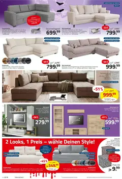 Roller Prospekt ab 27.09.2026 gültig | Seite: 8