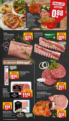 Rewe ihr Kaufpark Prospekt ab 20.07.2026 gültig | Seite: 6