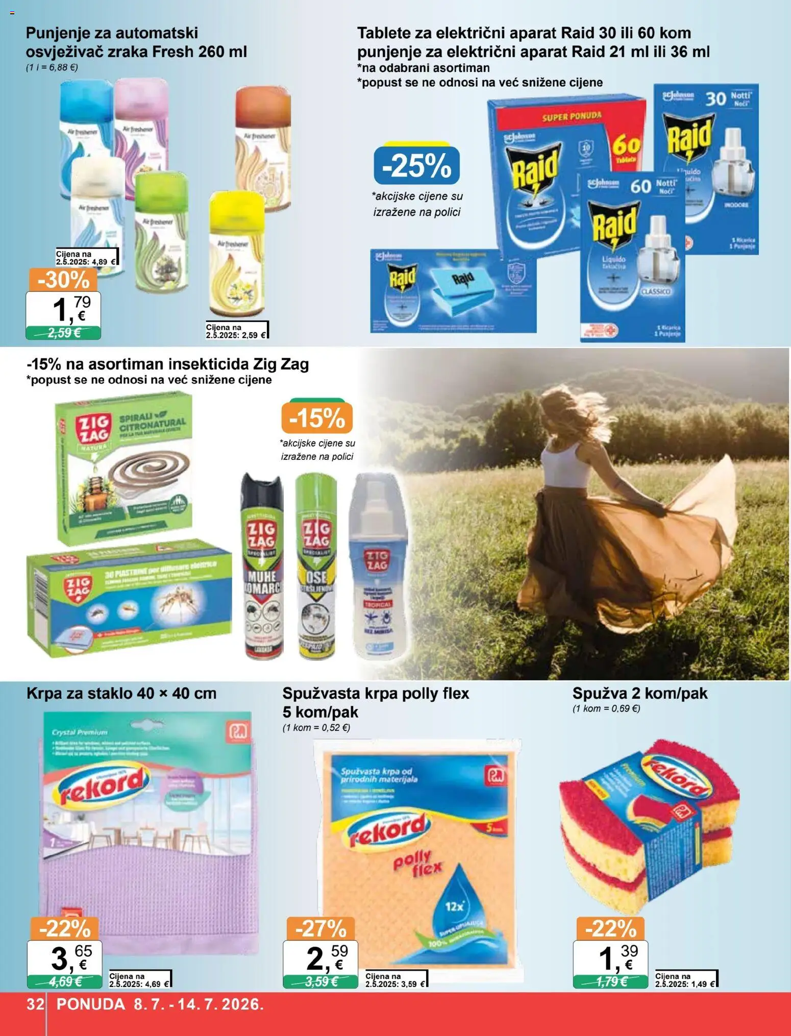 KTC katalog | vrijedi od 08.07.2026 | Stranica: 32