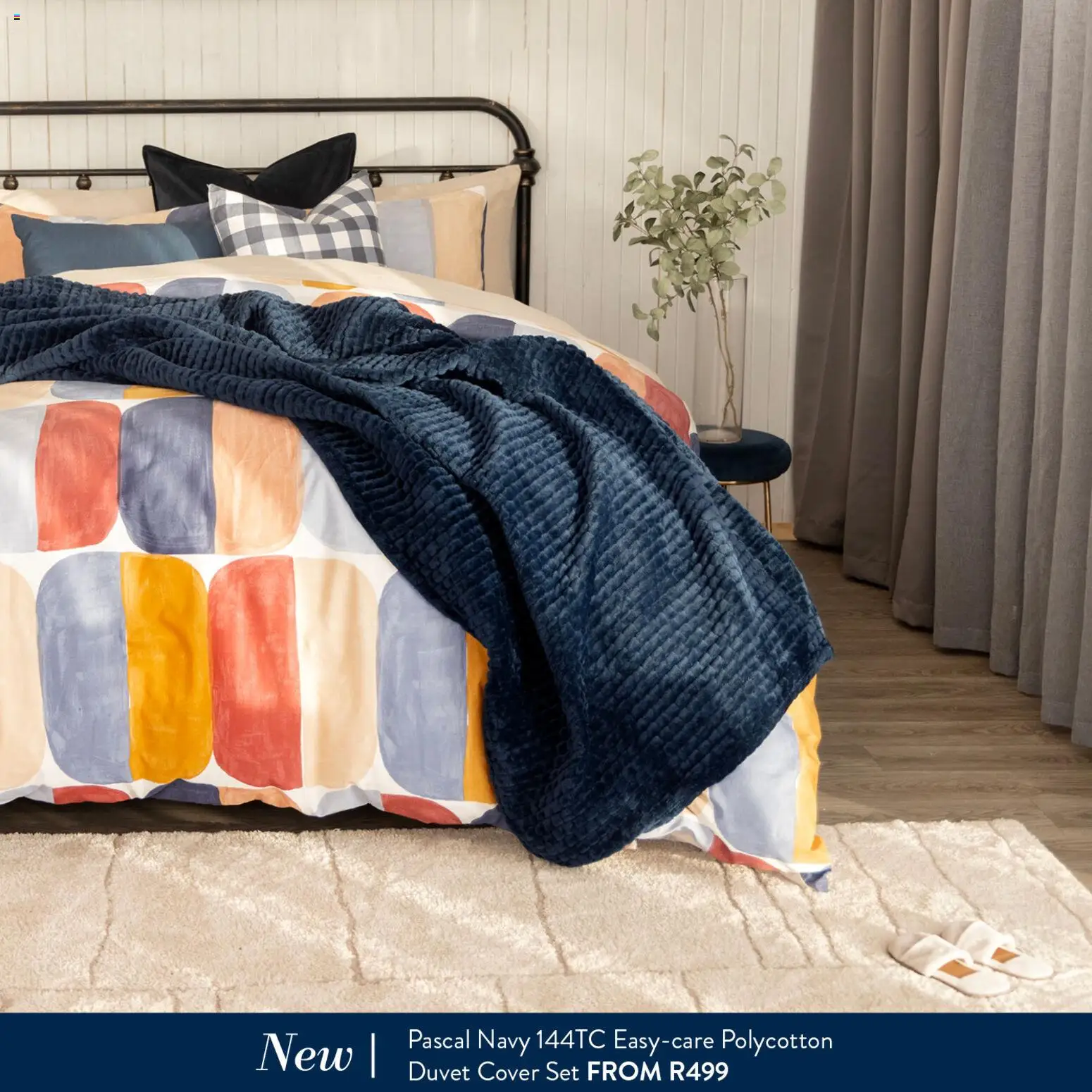 New Volpes catalogue – valid from 15.05.2026 | Page: 2 | Products: Cover, Duvet