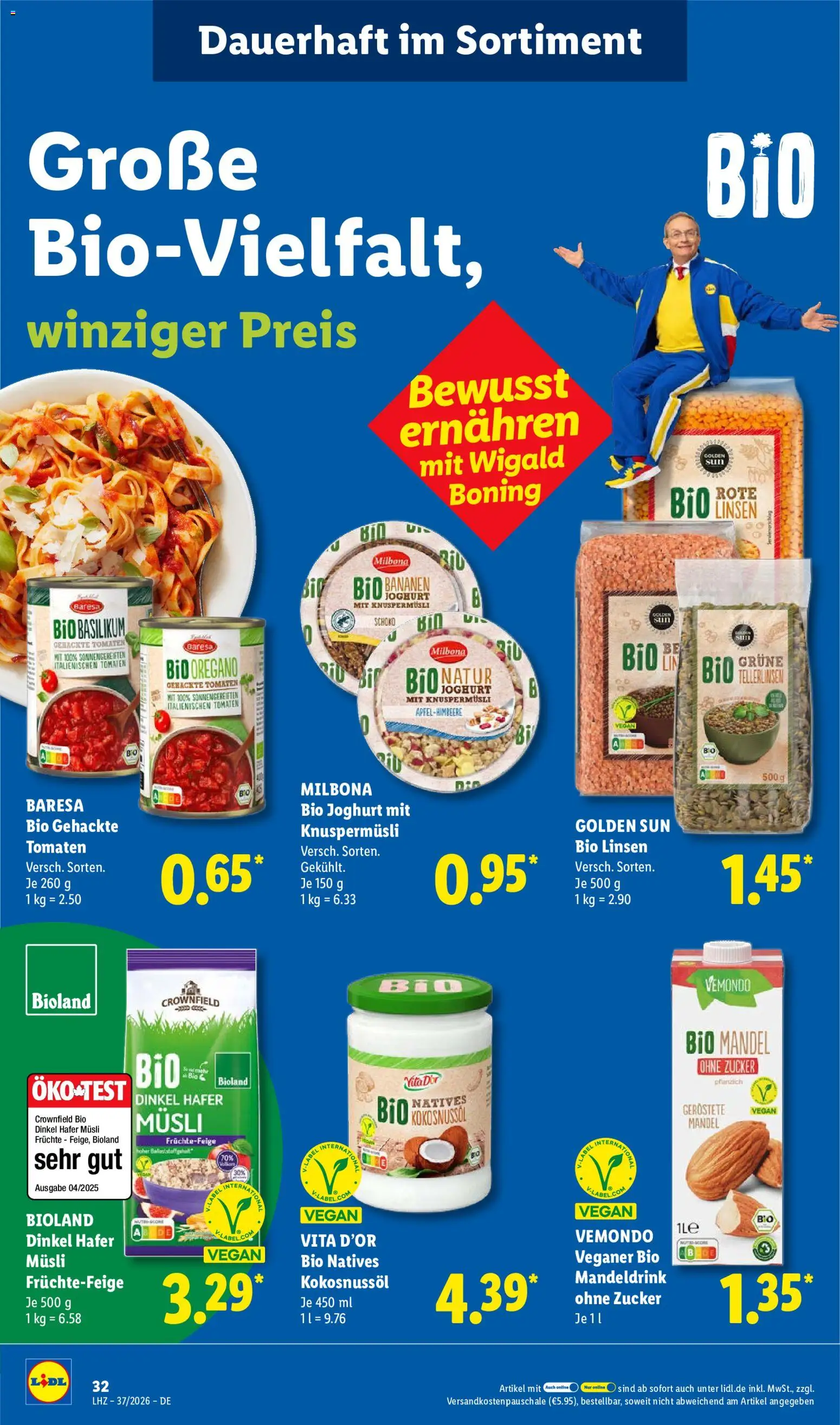Lidl Prospekt – gültig ab 07.09.2026 | Seite: 64
