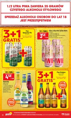 Pogląd oferty "POLOmarket gazetka" - ważna od 05.08.2026 | Strona: 56