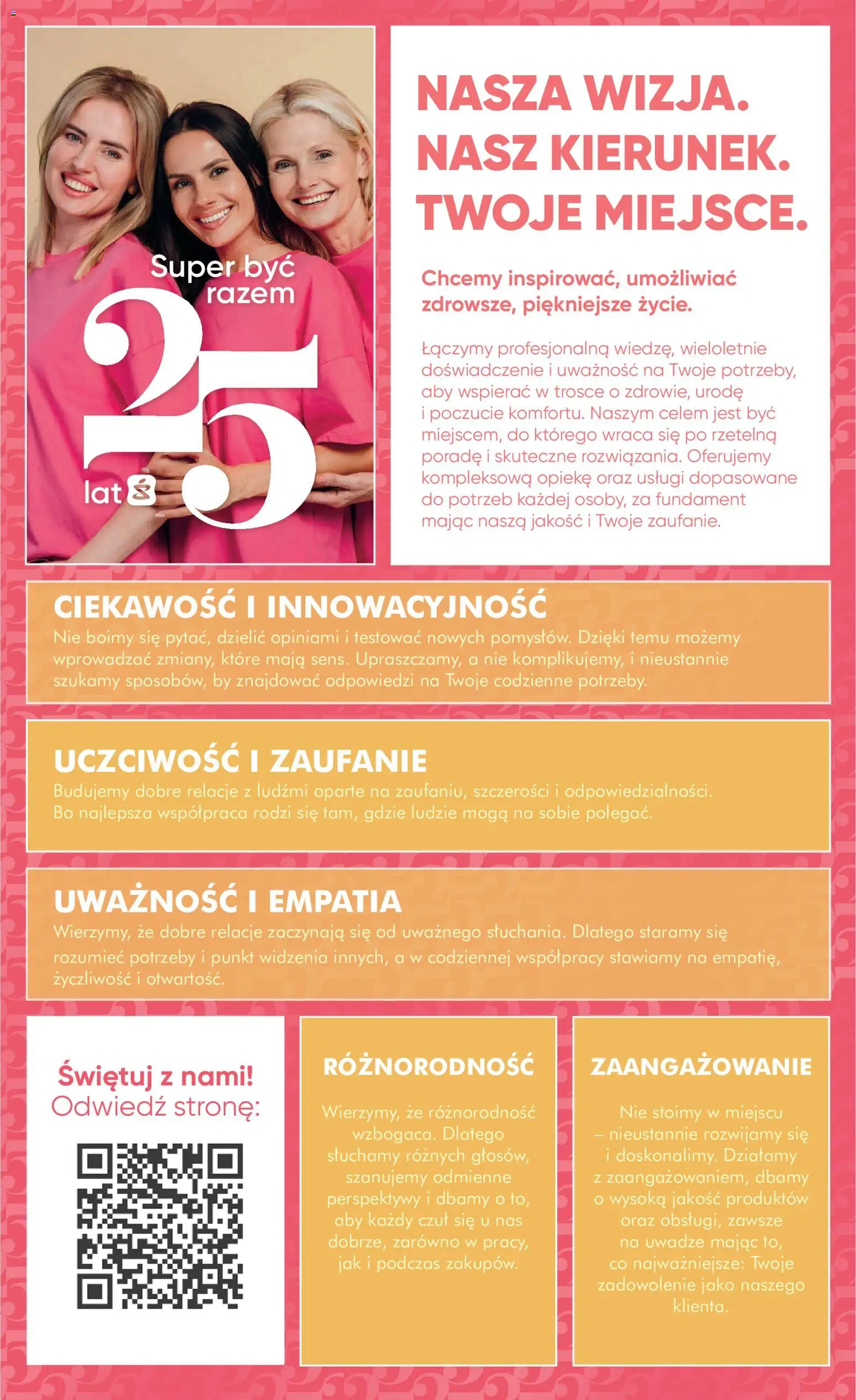 Super-pharm gazetka od 16.06.2026 | Strona: 6