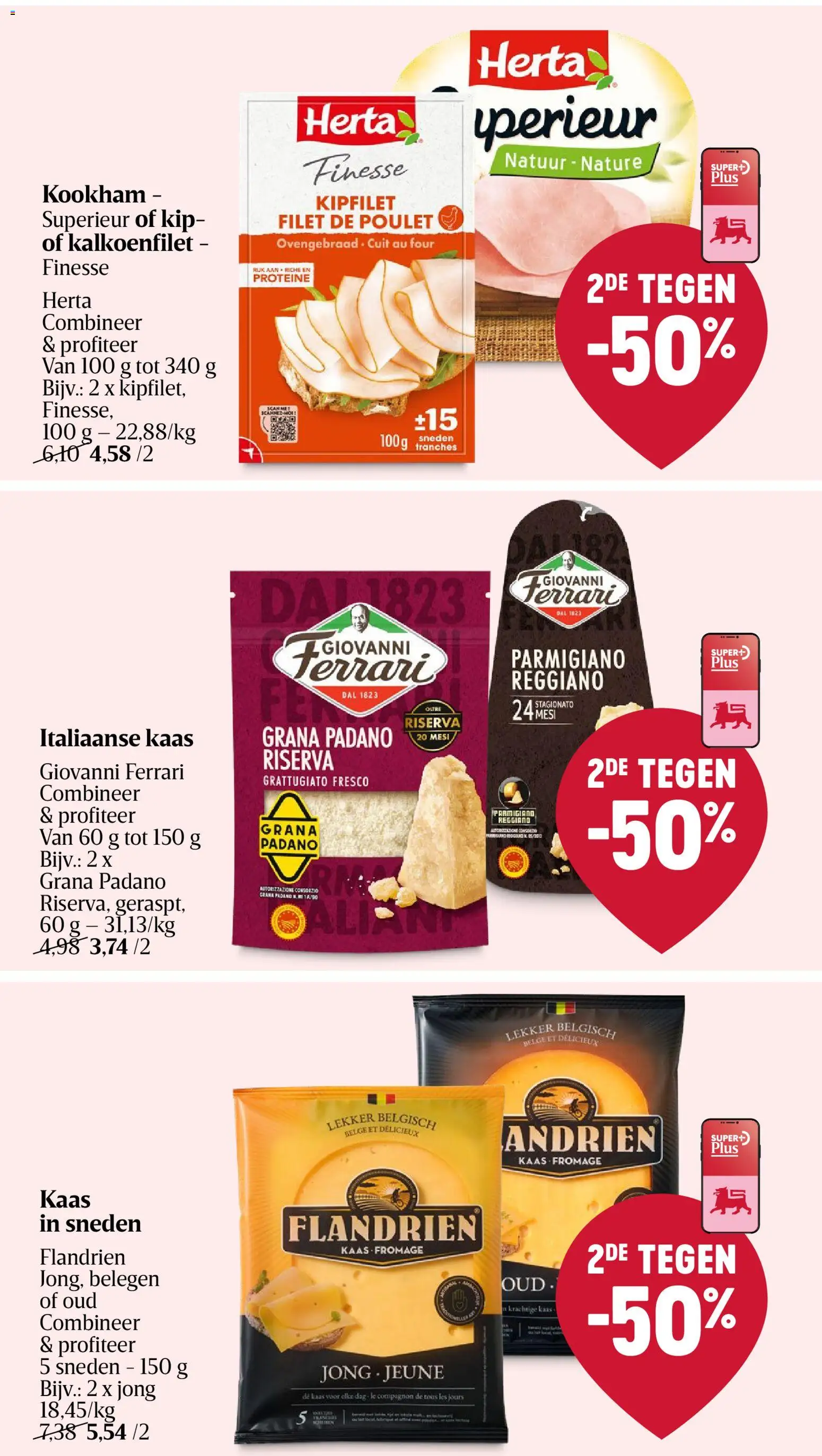 {H1} | Pagina: 11 | Producten: Grana Padano, Kalkoenfilet, Parmigiano Reggiano, Kaas