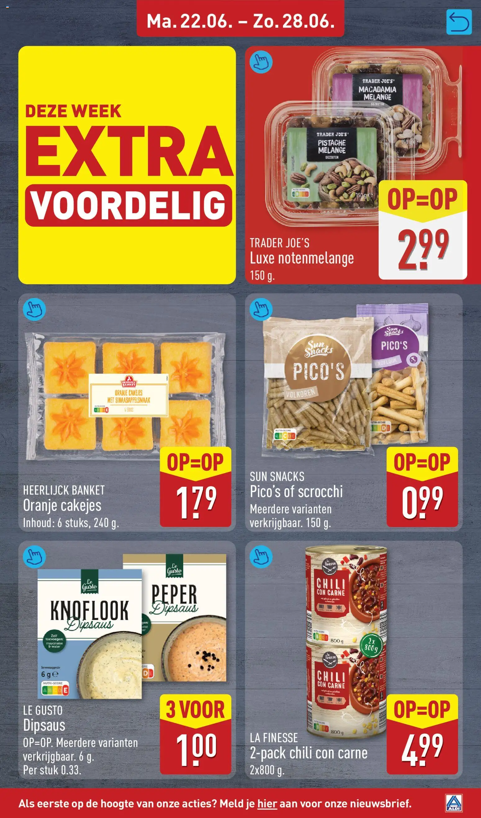 {H1} | Pagina: 21 | Producten: Snacks, La, Festék, Peper