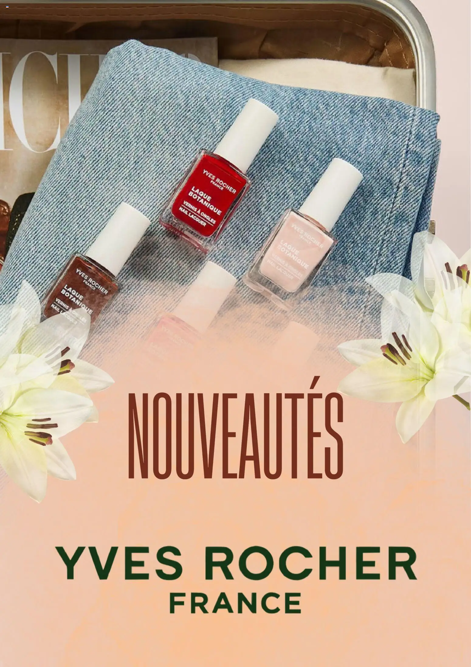 {H1} | Page: 1 | Produits: Laque, Vernis a ongles