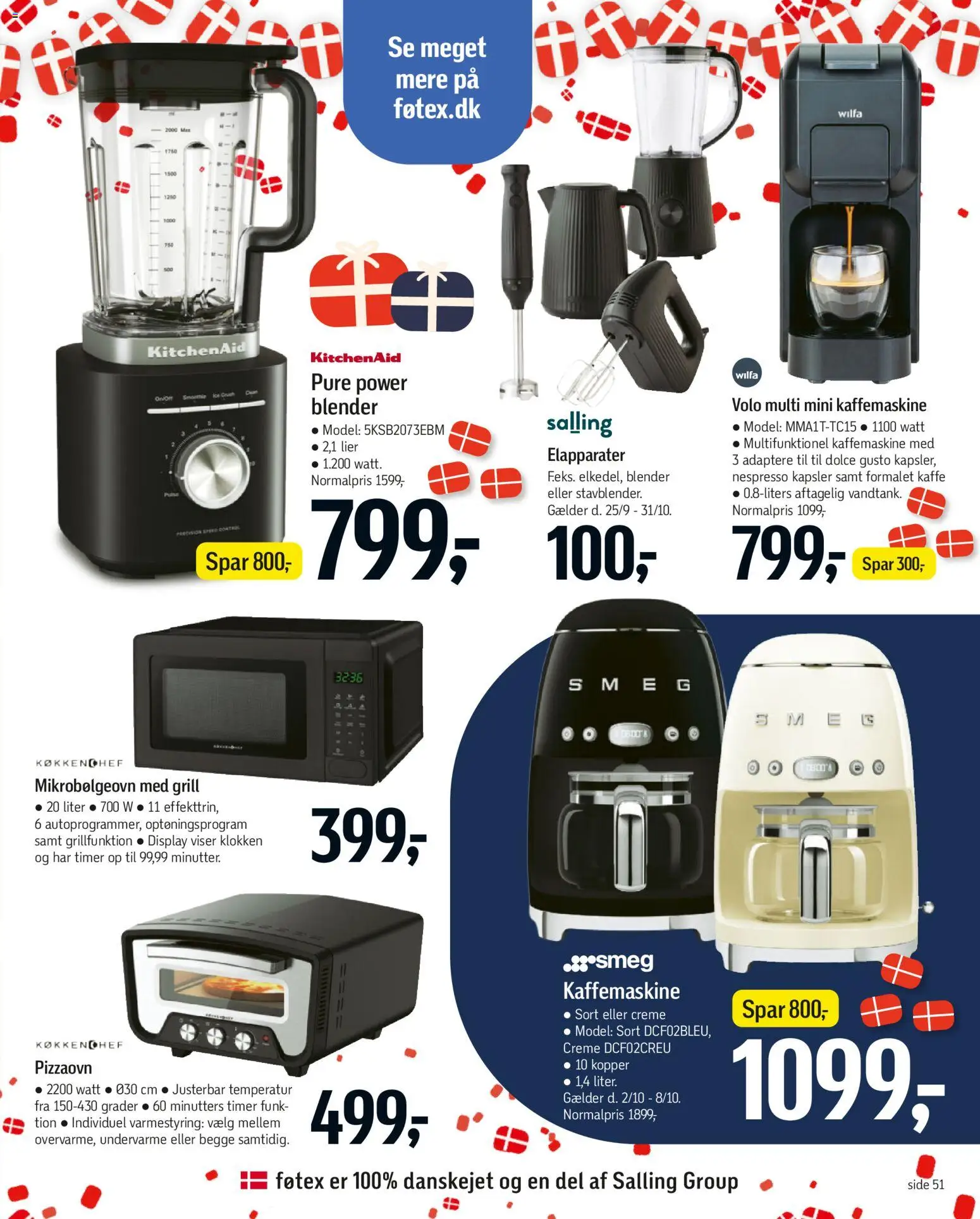 Føtex tilbudsavis – gyldig fra 02/10/2026 | Side: 67
