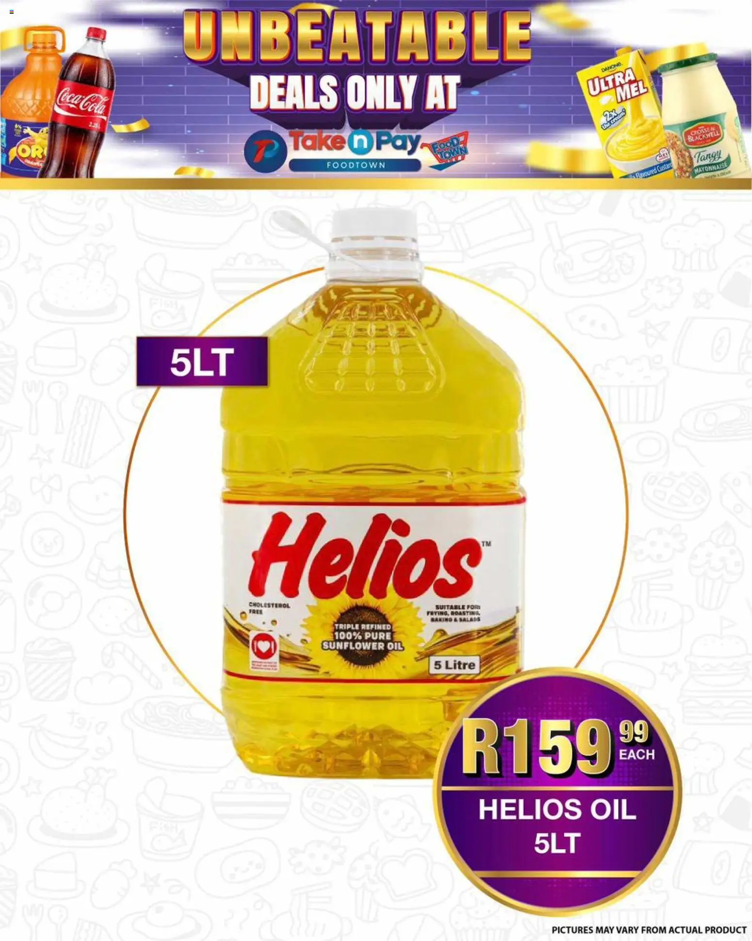 New Take n Pay catalogue – valid from 11.05.2026 | Page: 12