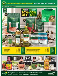 Dis-Chem specials catalogue – valid from 15/09/2026 | Page: 38
