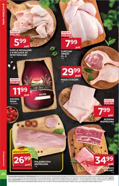 Pogląd oferty "Stokrotka gazetka" - ważna od 11.06.2026 | Strona: 14