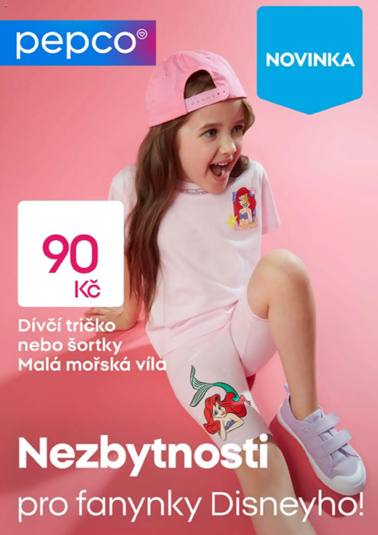 Pepco leták od 18.06.2026 | Strana: 1