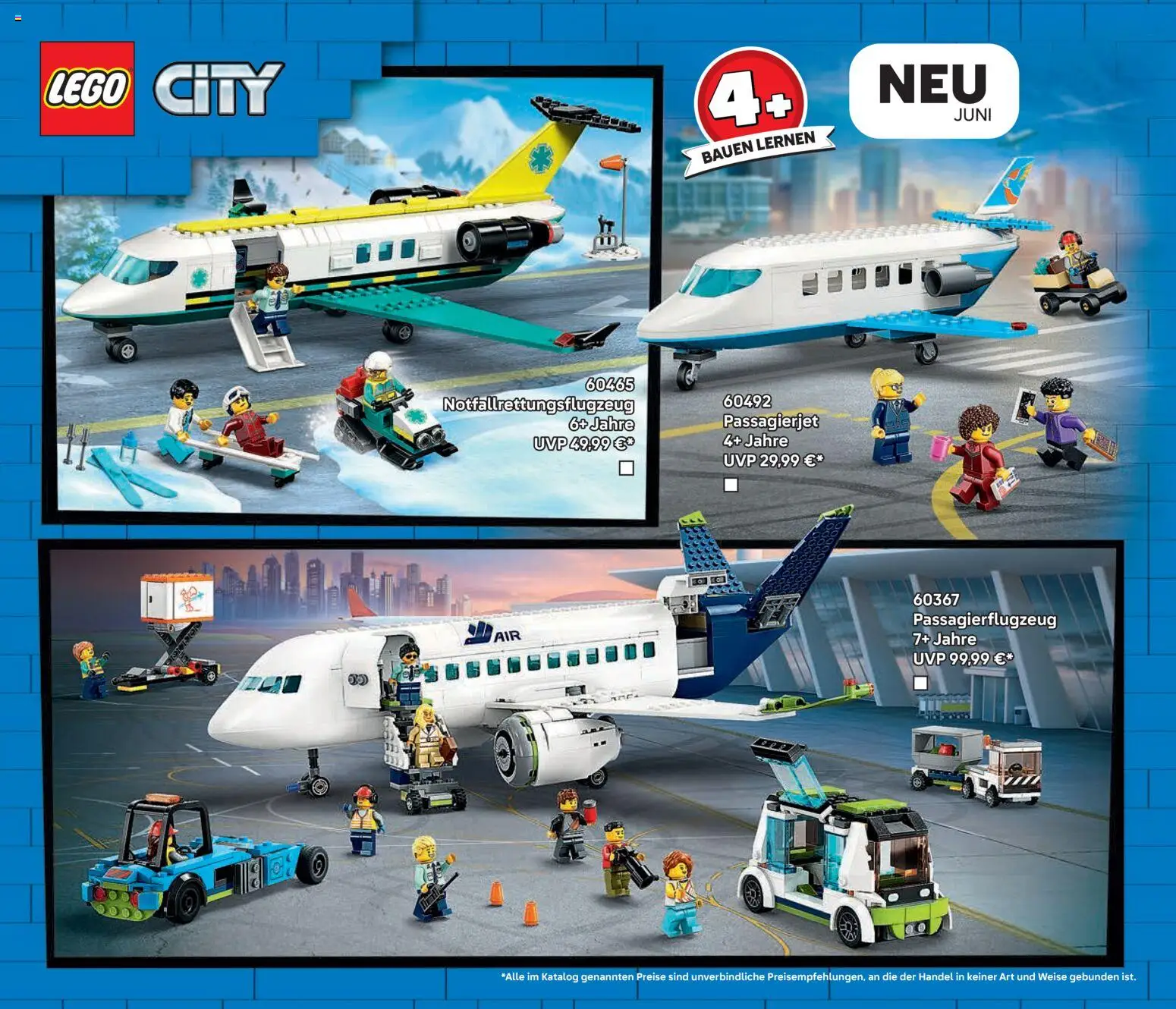 Lego Angebote gültig ab 01.09.2026 | Seite: 66