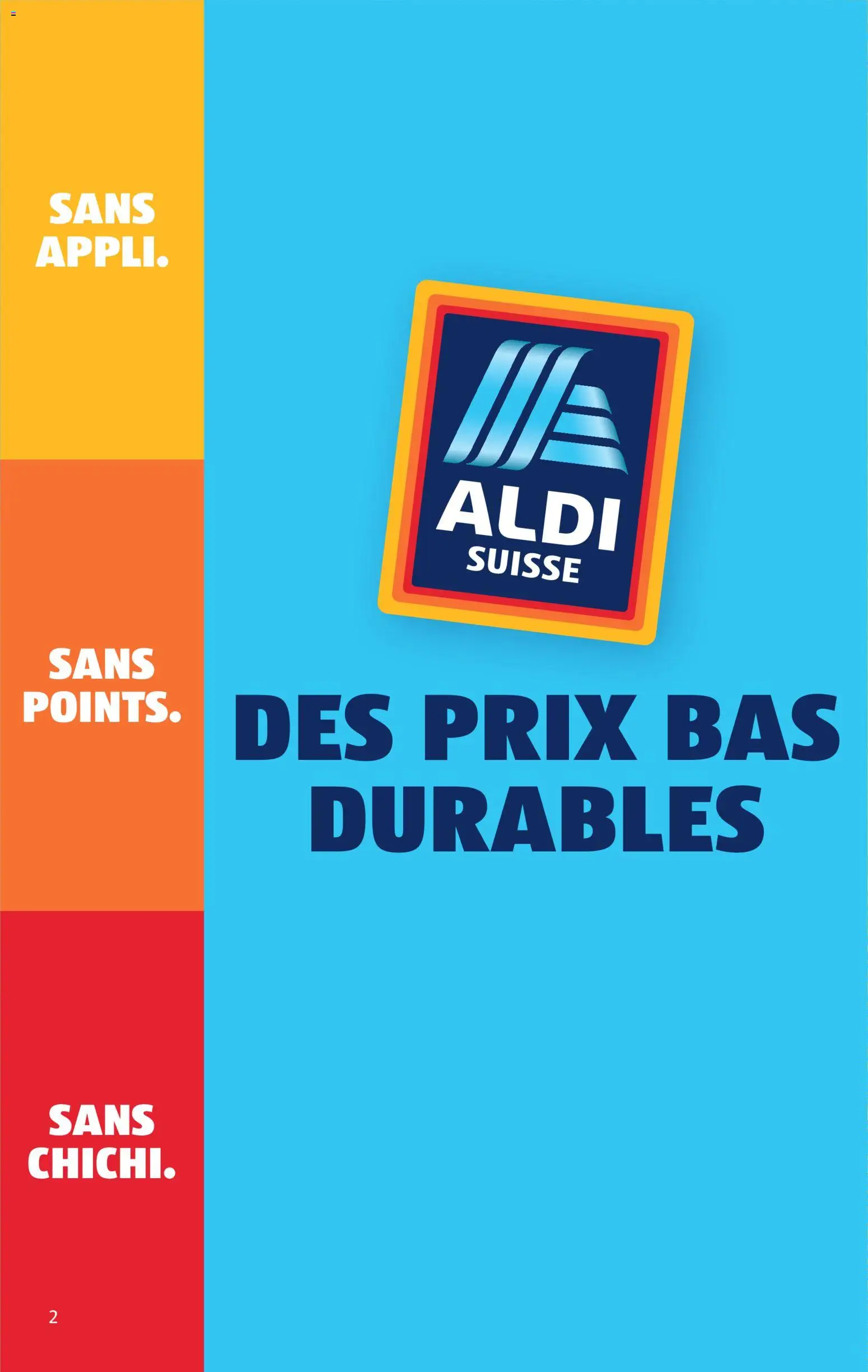 Aldi aktionen FR – gültig ab 01.10.2026 | Seite: 2