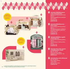Преглед на SOpharmacy - Christmas catalogue 2026 - Офертите са валидни от 05.10.2026 | Страница: 38 | Продукти: Шампоан, Крем, Таблетки, Пяна