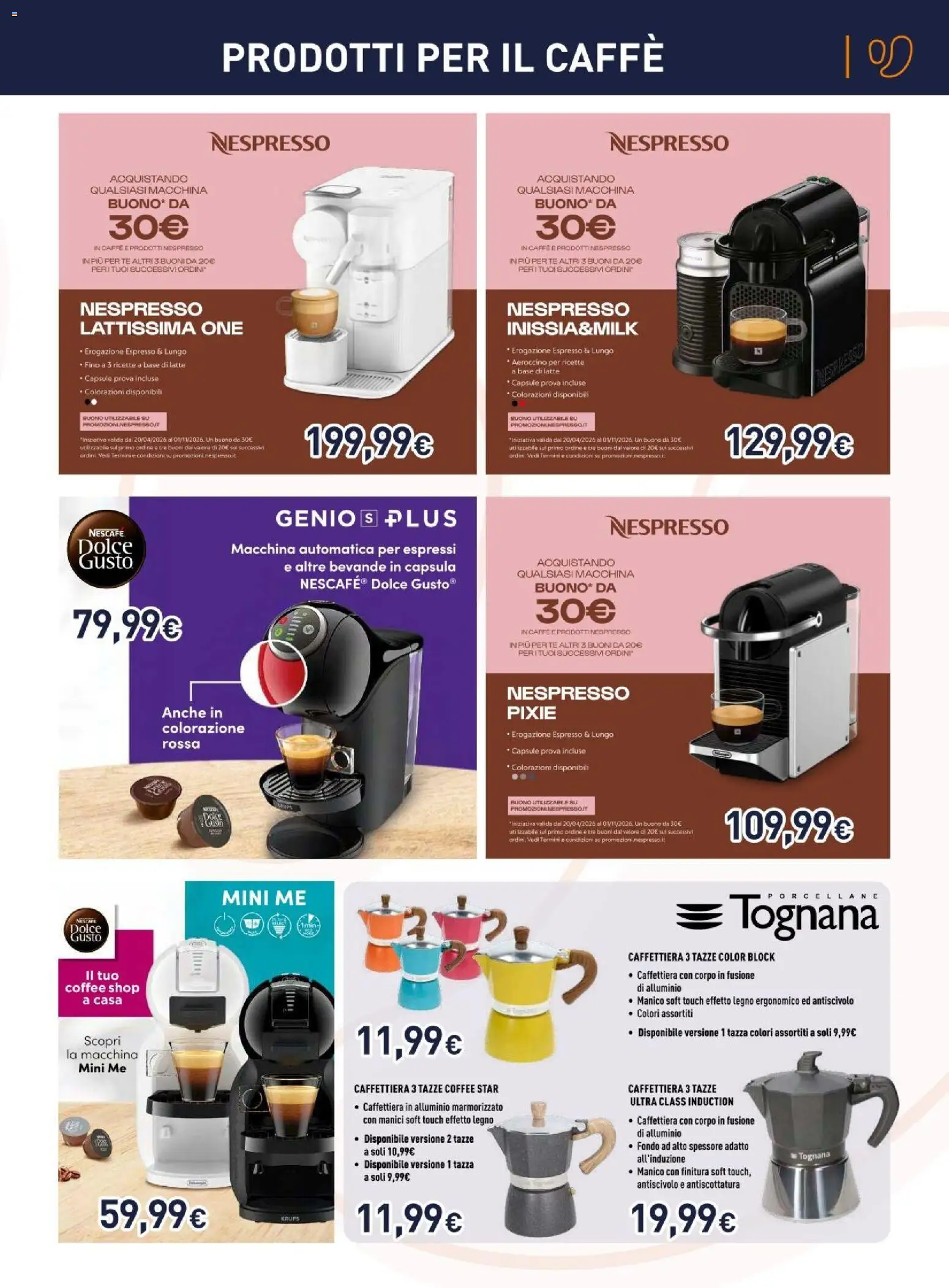 Volantino Unieuro del 09/07/2026 | Pagina: 9
