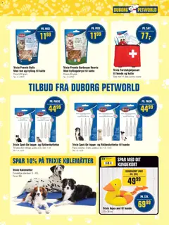 Otto Duborg - Tilbudsavis gyldig fra 28.05.2026 | Side: 33 | Produkter: Tun, Taske