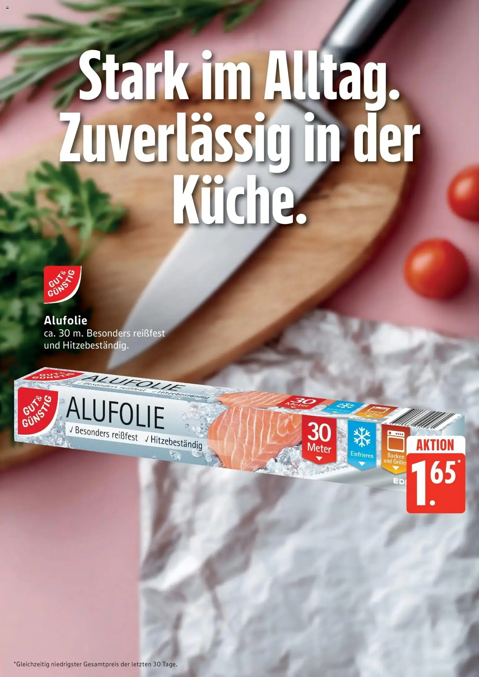 Edeka - EDEKA: Wochenangebote – gültig ab 28.06.2026 | Seite: 25 | Produkte: Griller