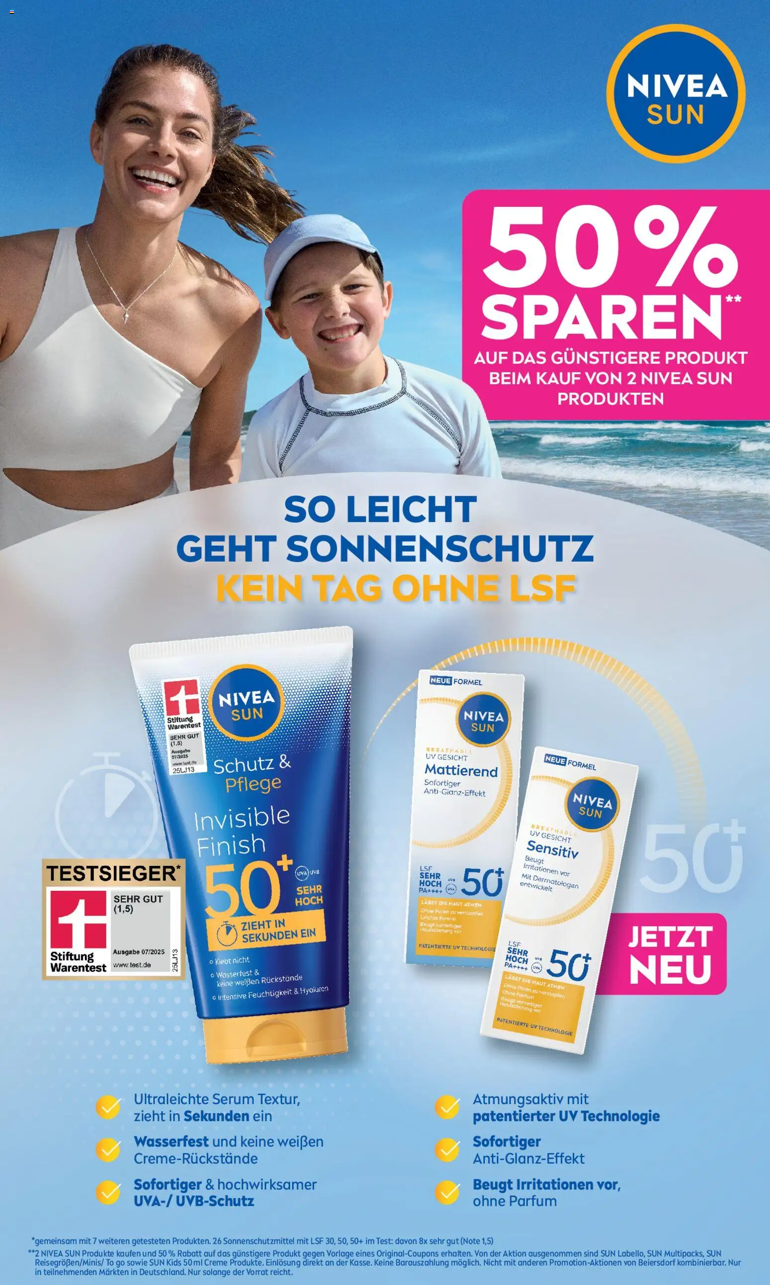 Rossmann Prospekt 	 – gültig ab 13.04.2026 | Seite: 22 | Produkte: Parfüm, Finish, Creme, Serum