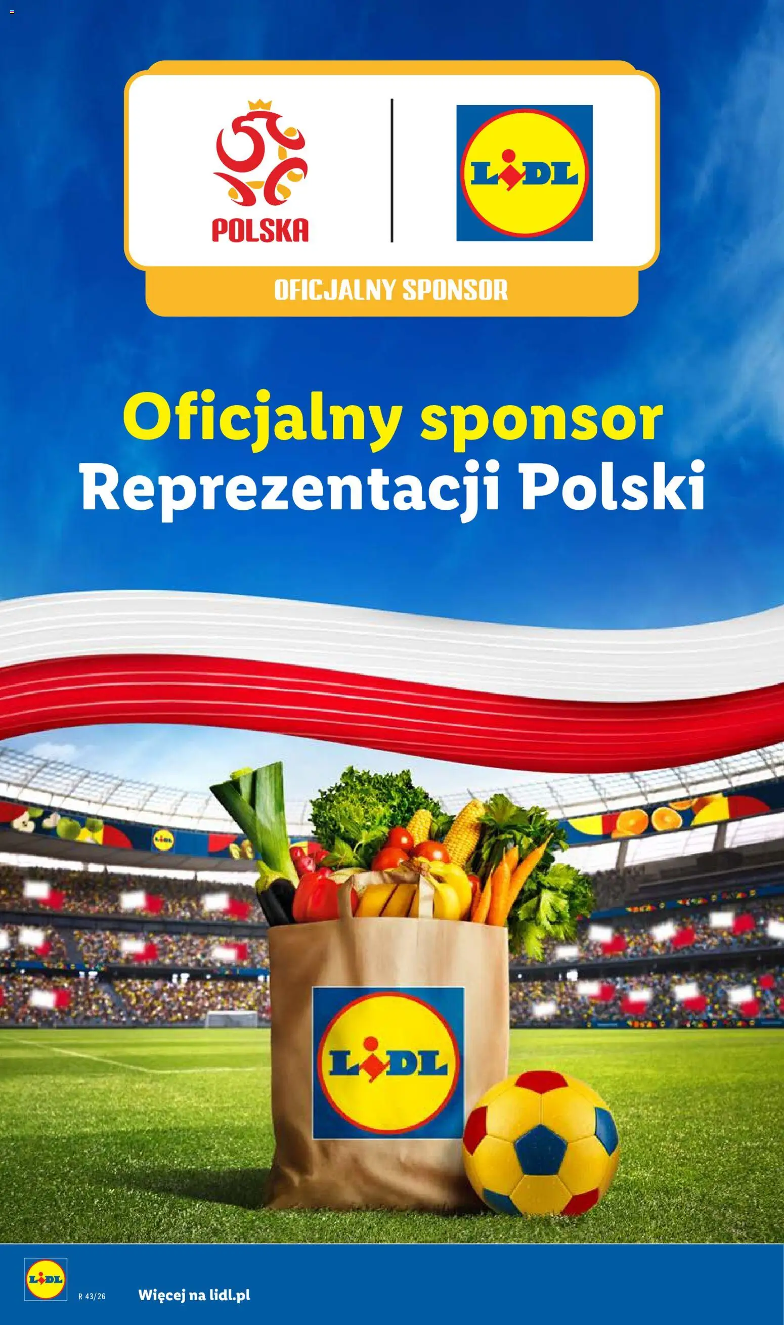 Lidl Polsko katalog od 22.10.2026 | Strana: 2