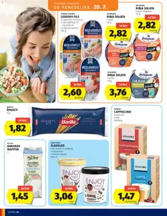 Hofer katalog akcije – veljaven od 15.07.2026 | Stran: 14