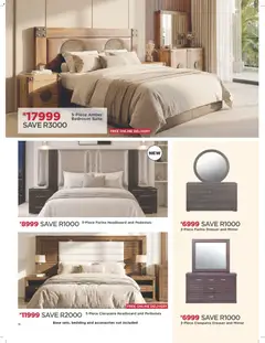 House and Home specials catalogue – valid from 24/08/2026 | Page: 12