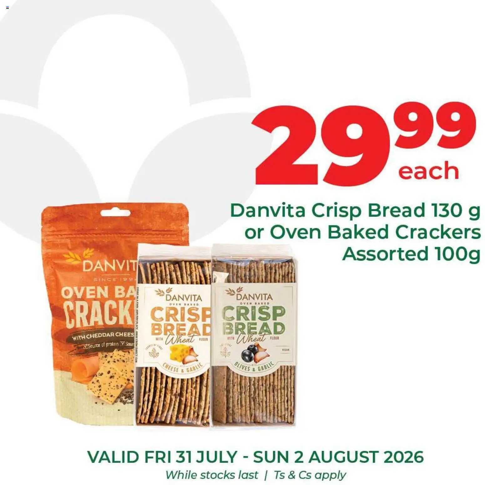 New Food Lover's Market catalogue – valid from 31/07/2026 | Page: 3 | Products: Oven, Detergente líquido, Cheese, Garlic