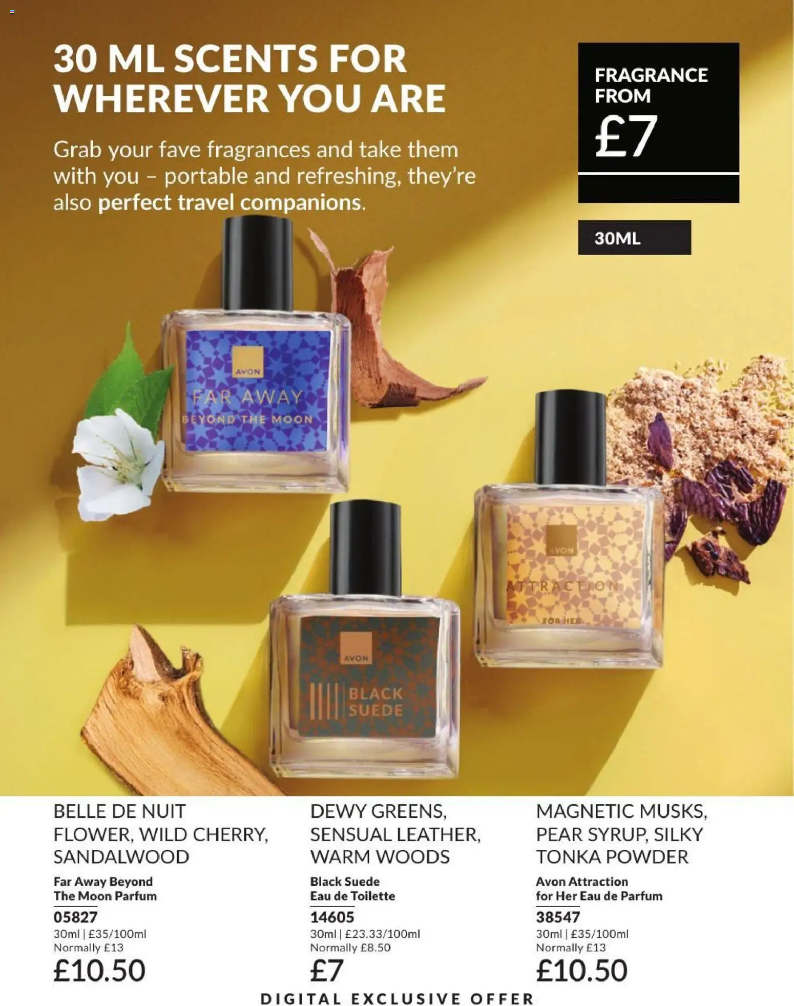 {H1} | Page: 215 | Products: Fragrance, Eau de toilette, Powder