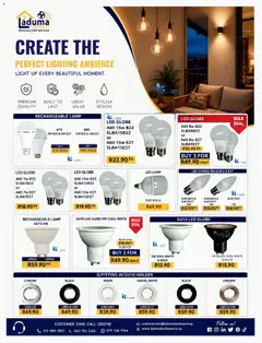 Laduma Hardware specials catalogue – valid from 01/08/2026 | Page: 4