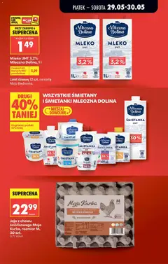 Pogląd oferty "Biedronka gazetka od piątku" - ważna od 29.05.2026 | Strona: 7