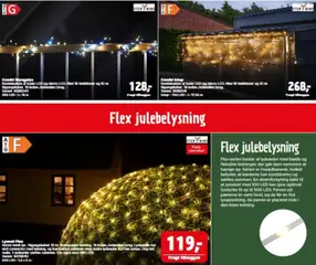 Jem & fix - Tilbudsavis - Julekatalog 2026 gyldig fra 30/10/2026 | Side: 7 | Produkter: Ris