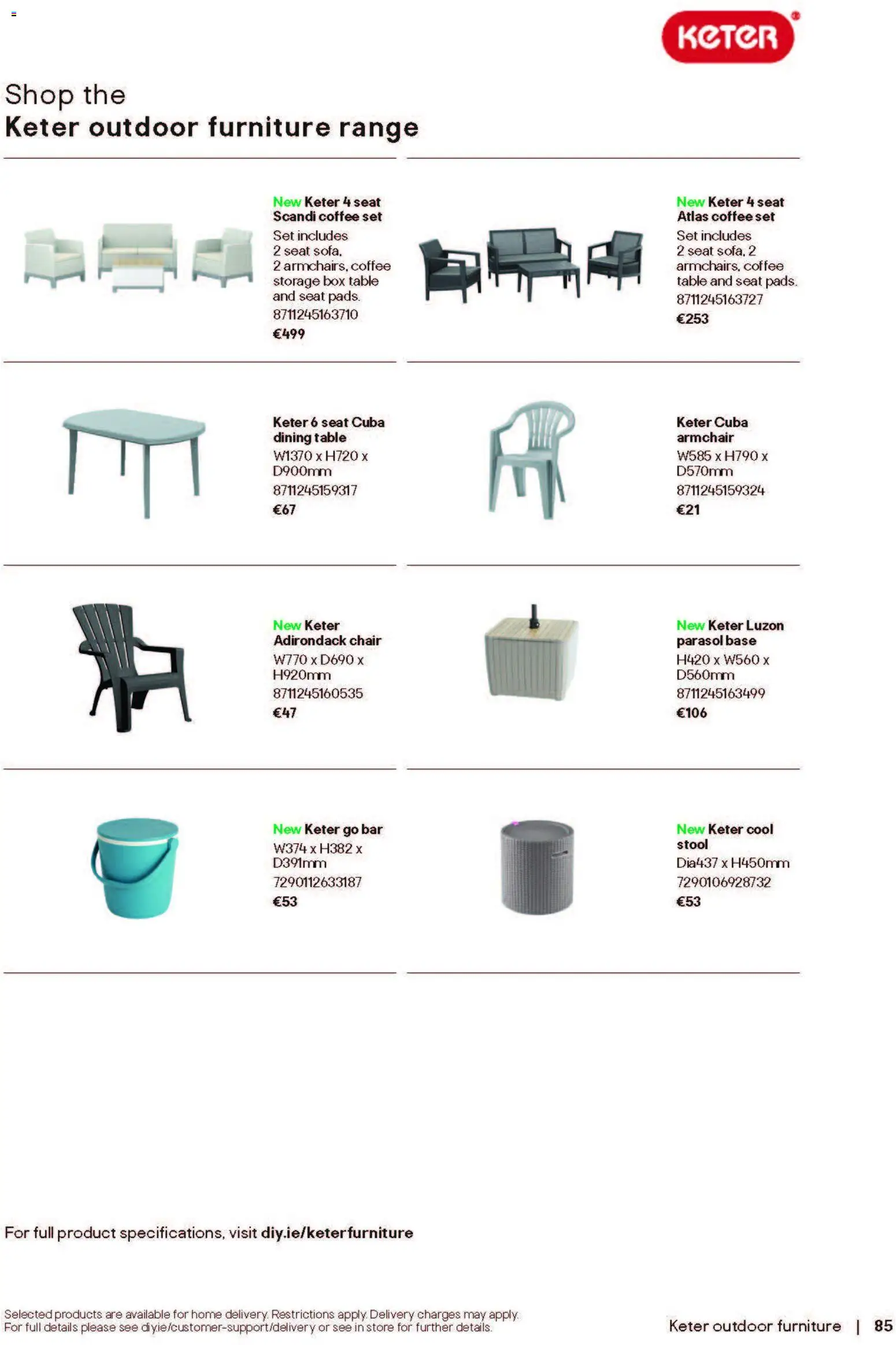 {H1} | Page: 14 | Products: Coffee, Suit