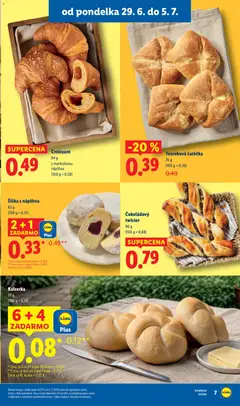 Lidl leták platný od 29.06.2026 | Strana: 13