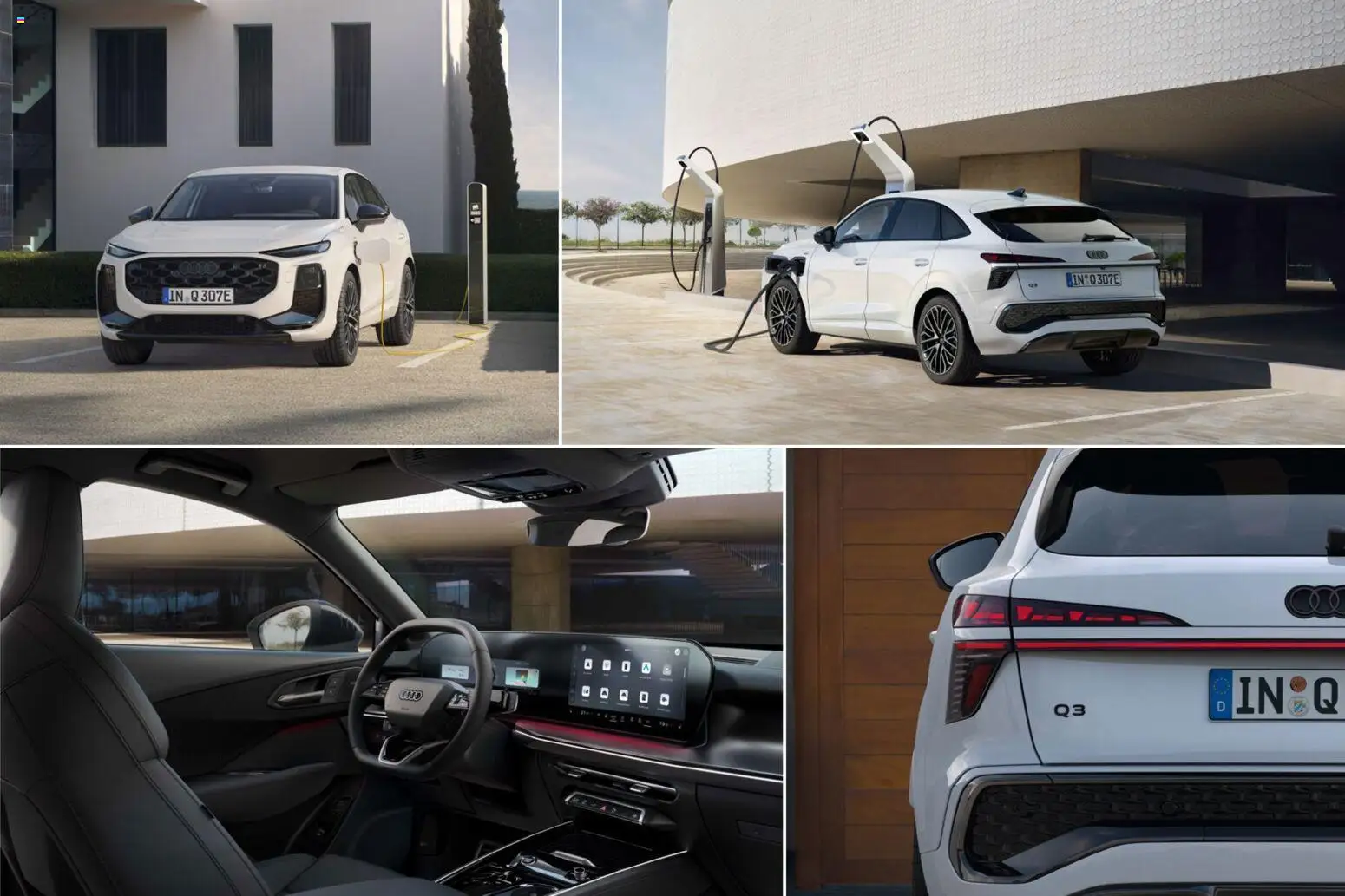 Audi Q3 – gültig ab 02.10.2026 | Seite: 13