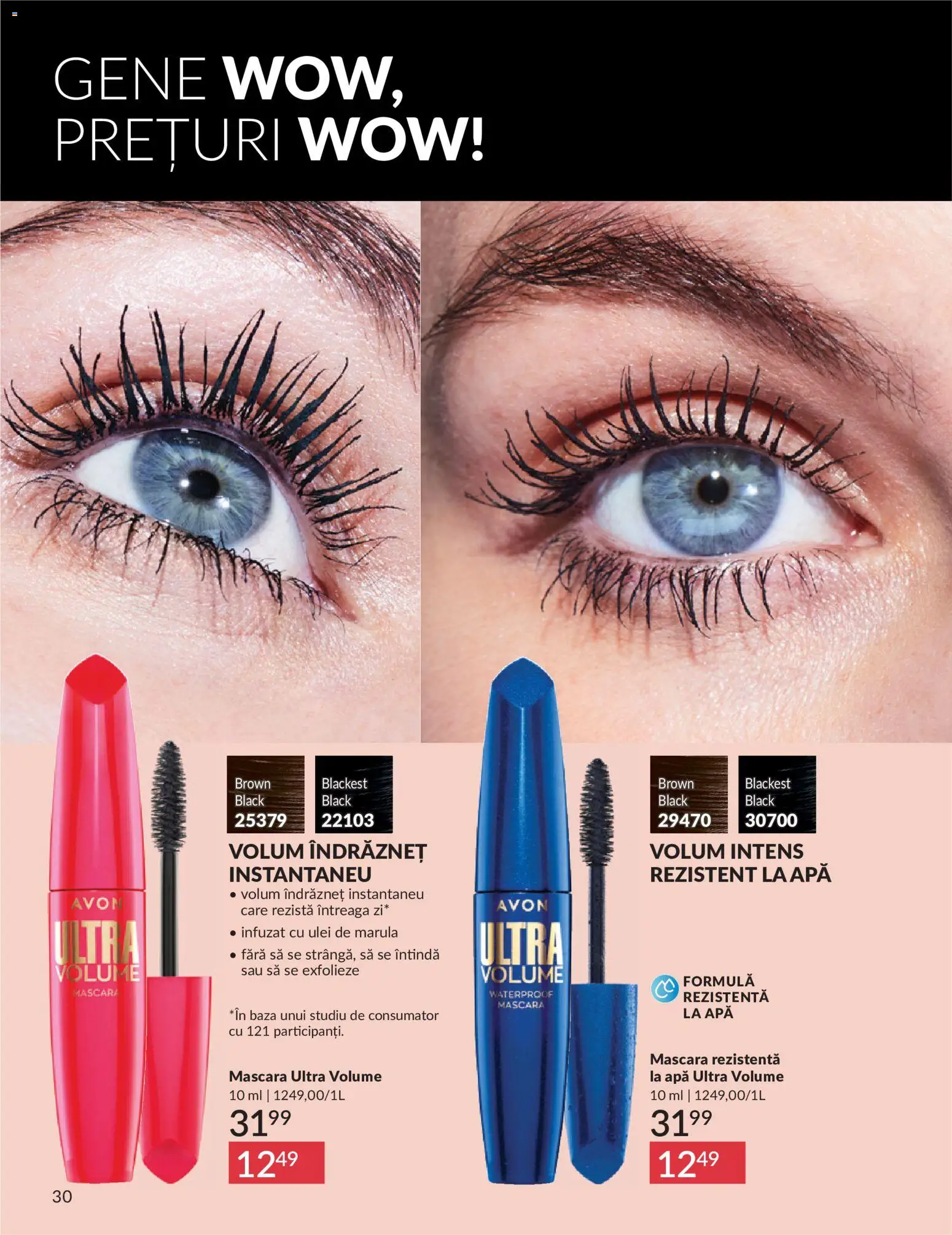 Noul catalog Avon – valabil de la 01.05.2026 | Pagină: 32