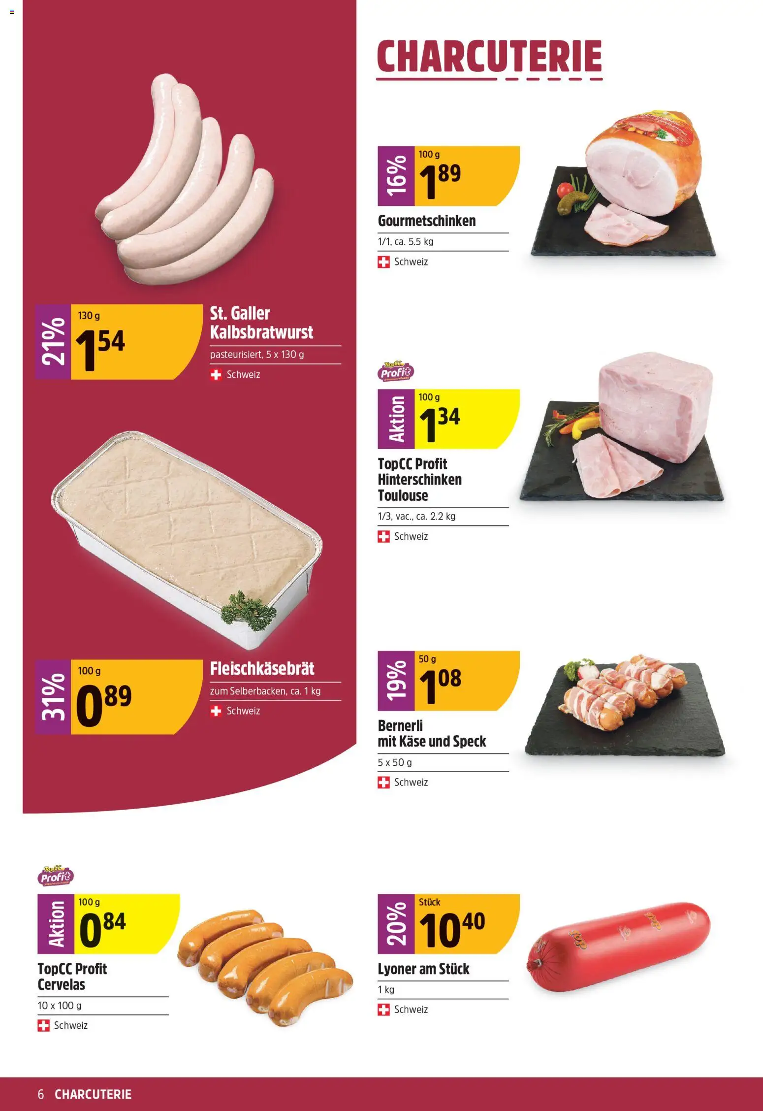 TopCC aktionen | Angebote (20.07.2026 — page 5