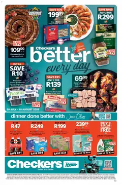 Checkers specials catalogue – valid from 20/07/2026