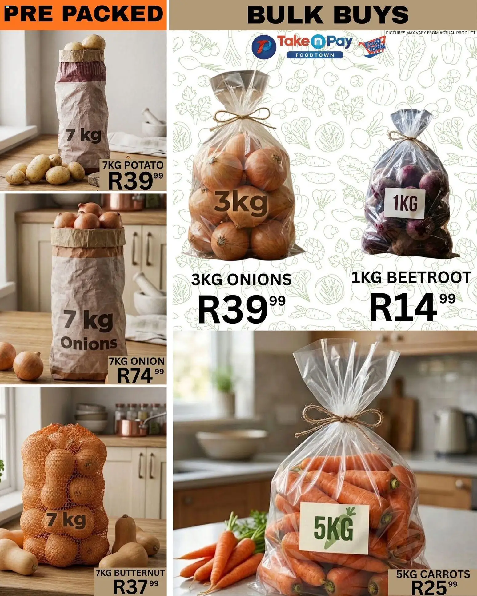 New Take n Pay catalogue – valid from 21.06.2026 | Page: 7