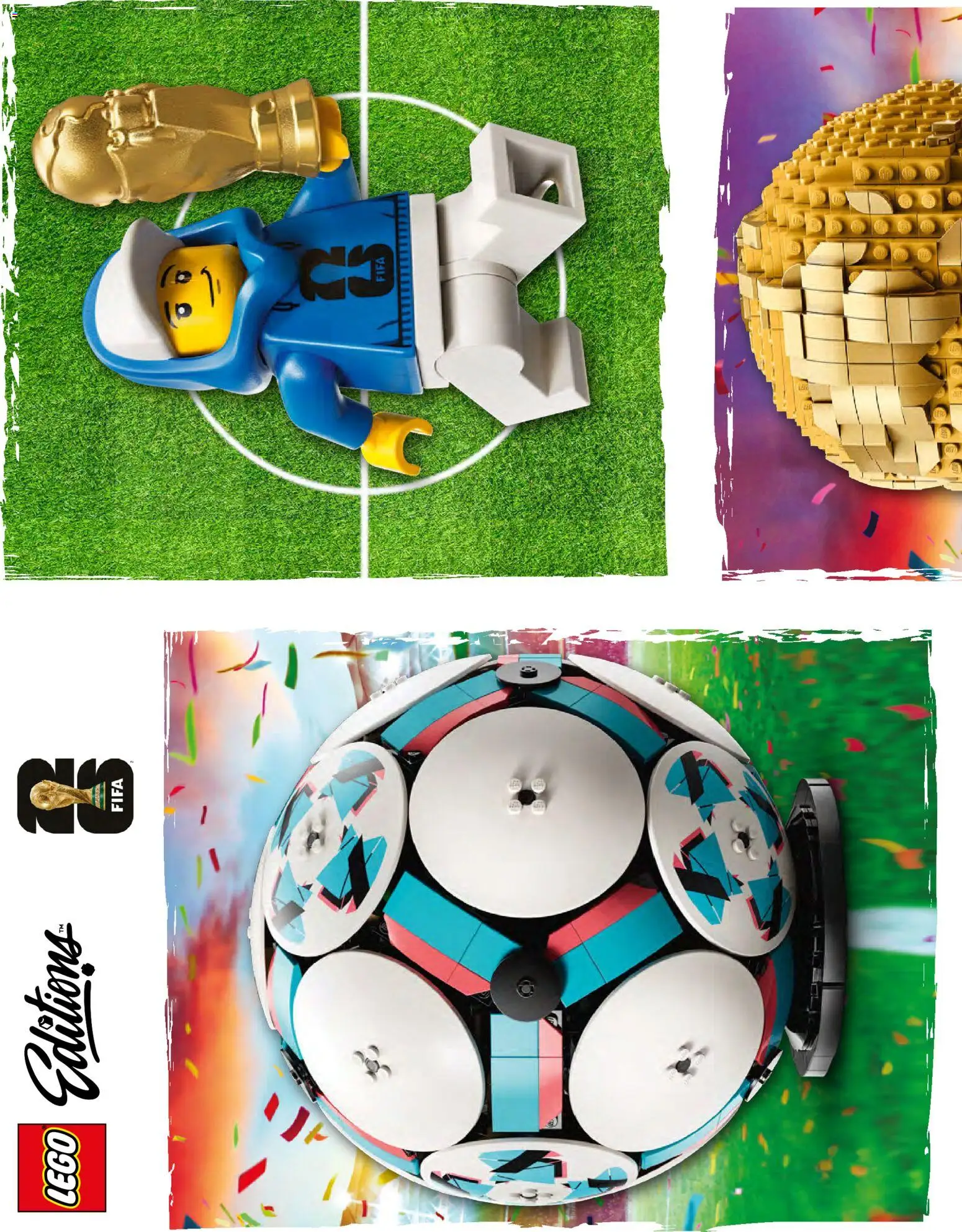 Lego The Magazine July-Oct 8 gültig ab 01.07.2026 | Seite: 15