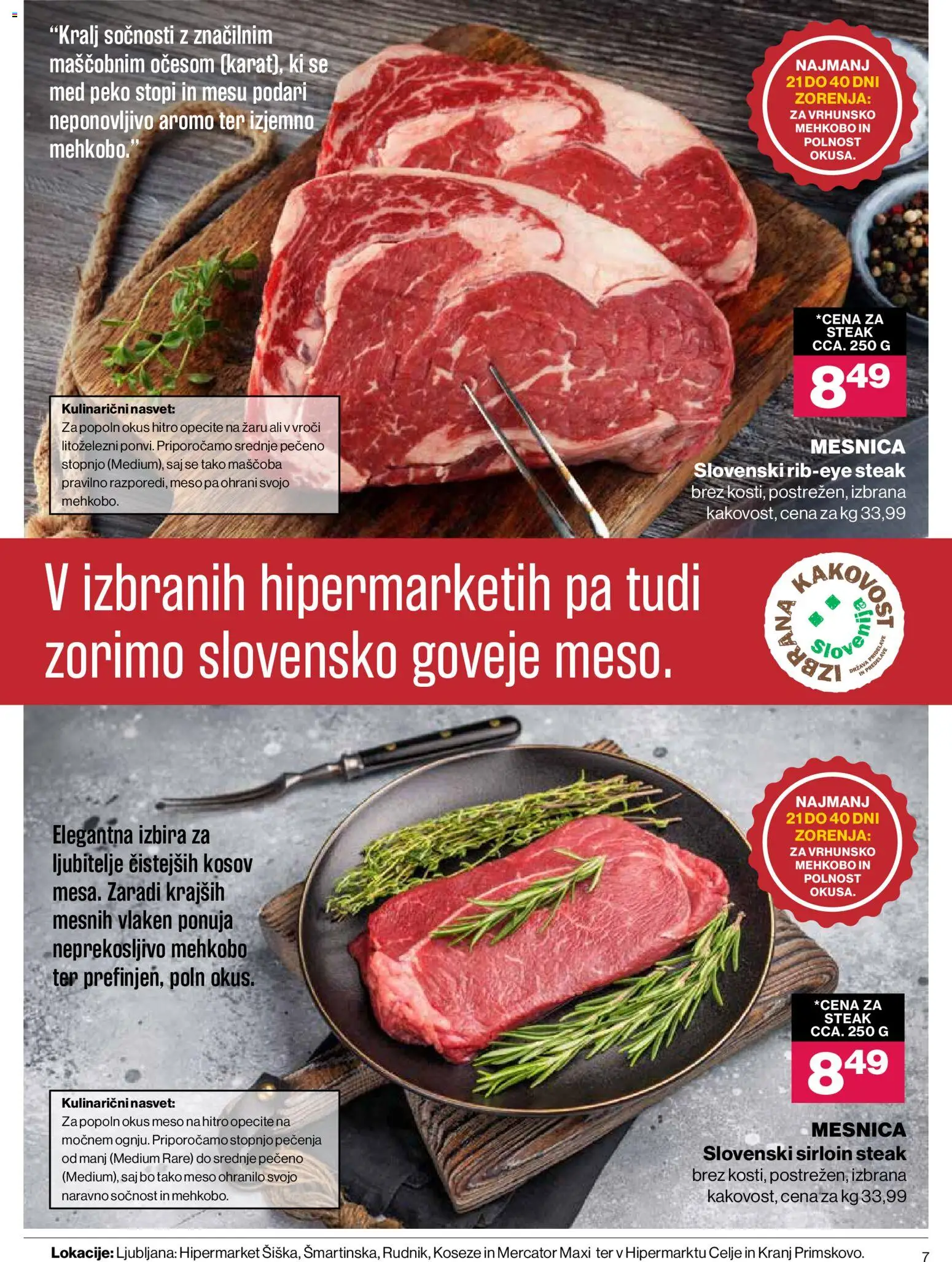 Novi Mercator katalog ponudbe – veljaven od 27.08.2026 | Stran: 7