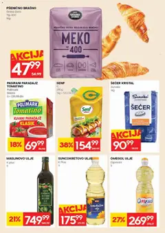 Idea katalog - pregled Idea kataloga - važi od 07.05.2026 | Strana: 16
