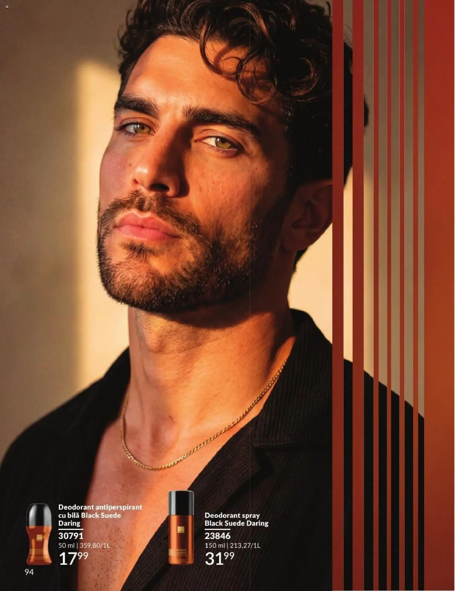 Noul catalog Avon – valabil de la 01.07.2026 | Pagină: 94